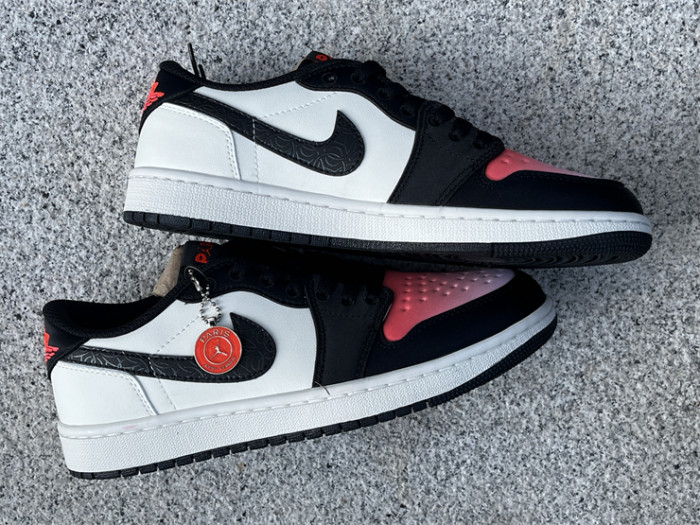 Super Max Perfect Jordan 1 shoes-166