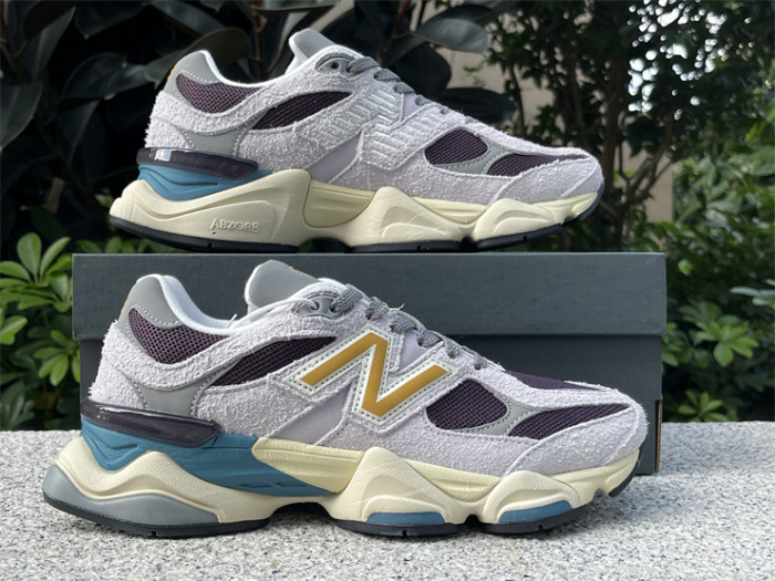 NB Shoes High End Quality-274