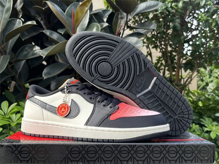 Super Max Perfect Jordan 1 shoes-166
