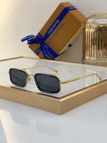 LV Sunglasses AAAA-4790