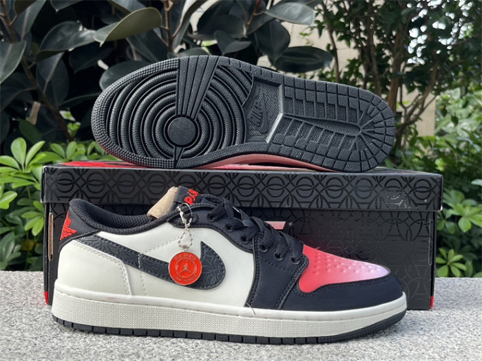 Super Max Perfect Jordan 1 shoes-166