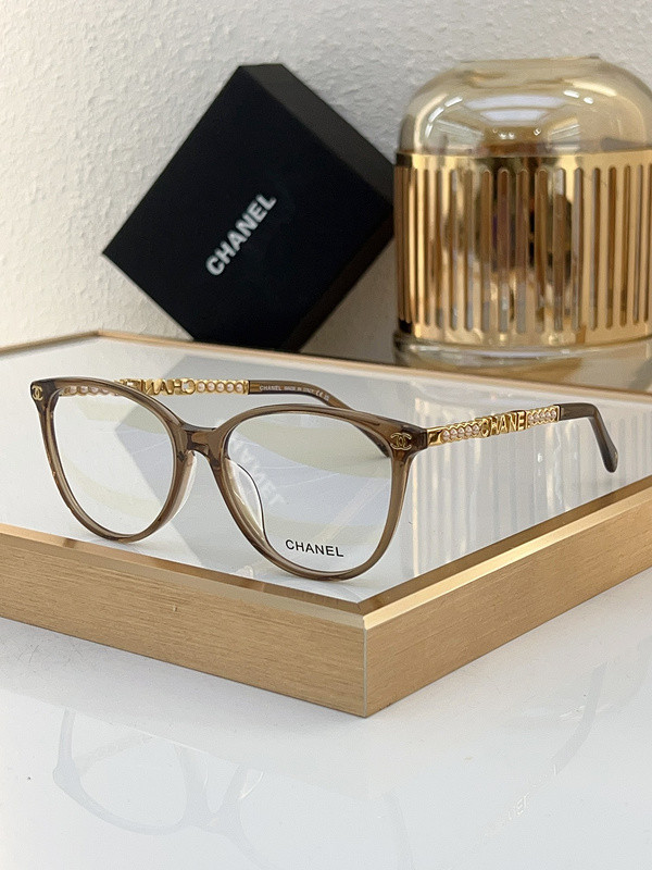 CHNL Sunglasses AAAA-4238