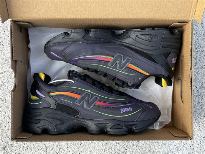 NB Shoes High End Quality-273