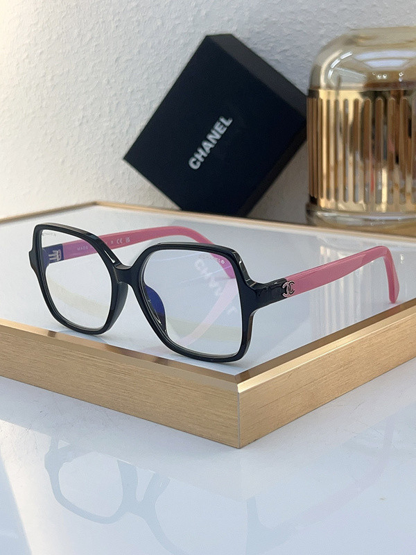 CHNL Sunglasses AAAA-4245