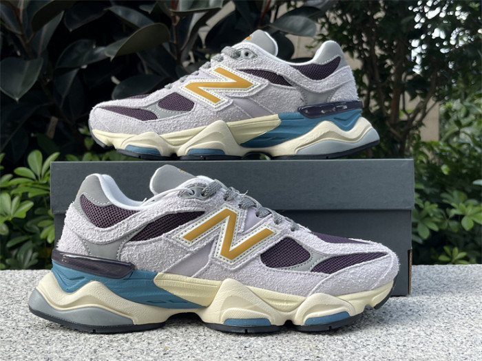 NB Shoes High End Quality-274