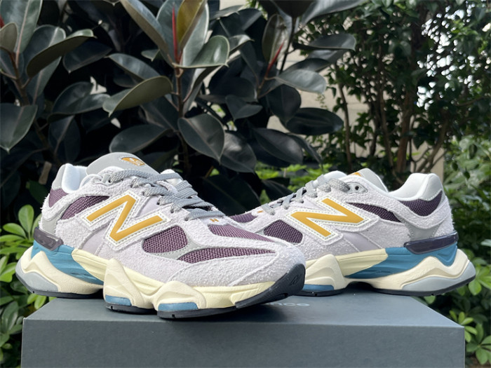 NB Shoes High End Quality-274
