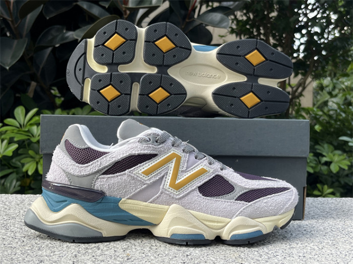 NB Shoes High End Quality-274