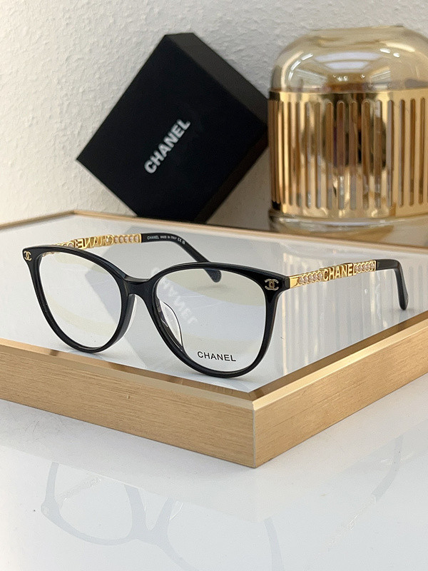 CHNL Sunglasses AAAA-4241