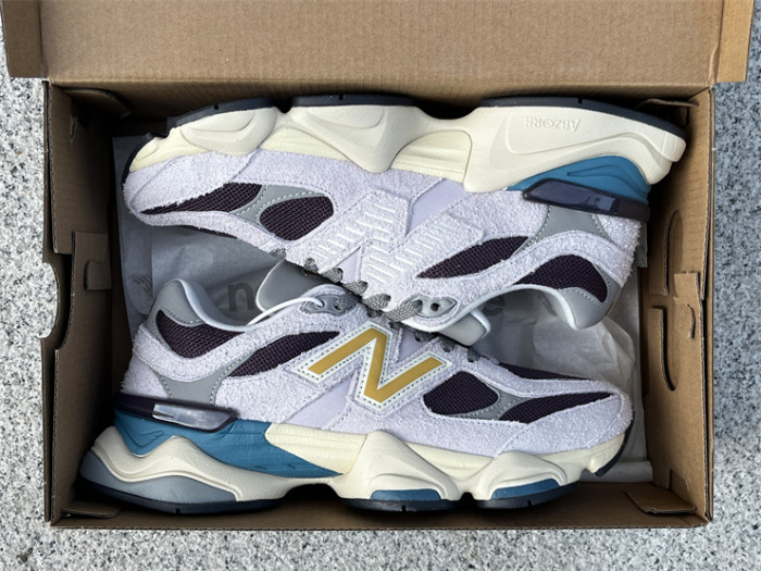 NB Shoes High End Quality-274