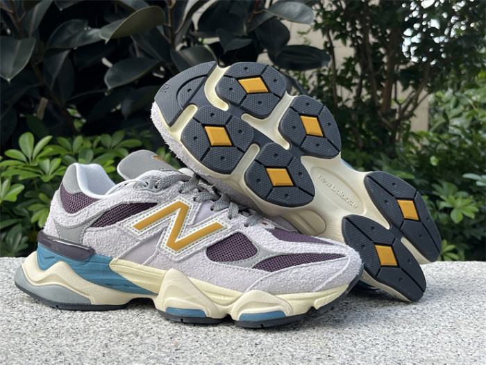 NB Shoes High End Quality-274