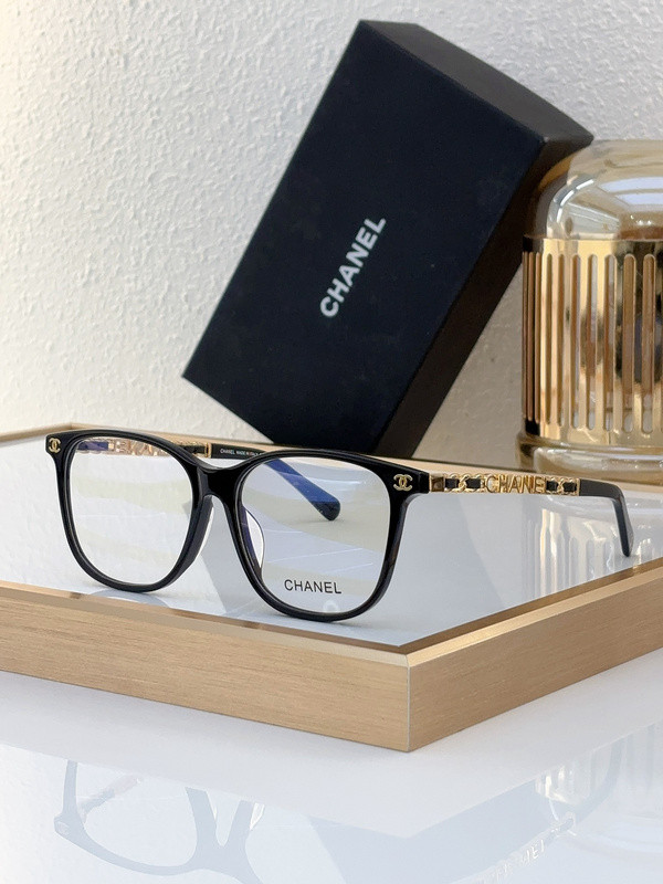 CHNL Sunglasses AAAA-4222