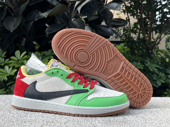 Super Max Perfect Jordan 1 shoes-165