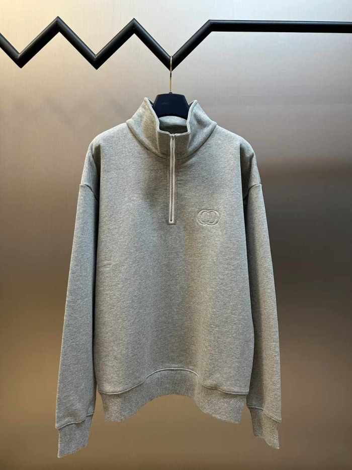 Dior Hoodies High End Quality-204