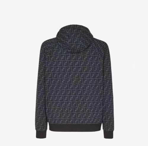 FD Hoodies High End Quality-014