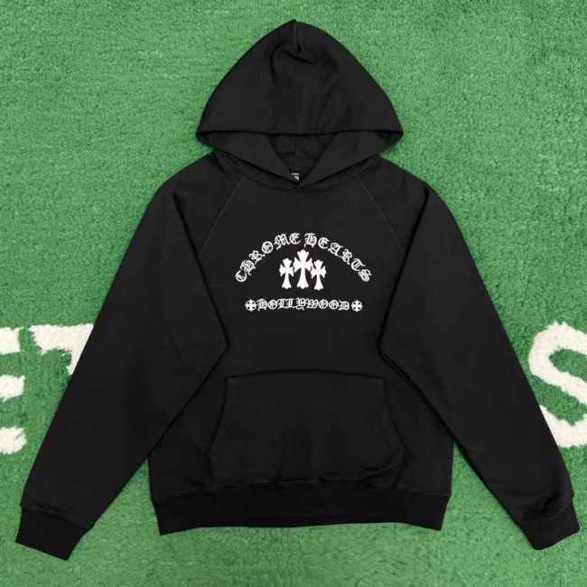 Chrome Hearts Hoodies High End Quality-041