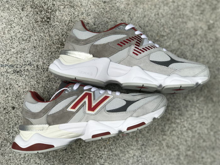 NB Shoes High End Quality-276