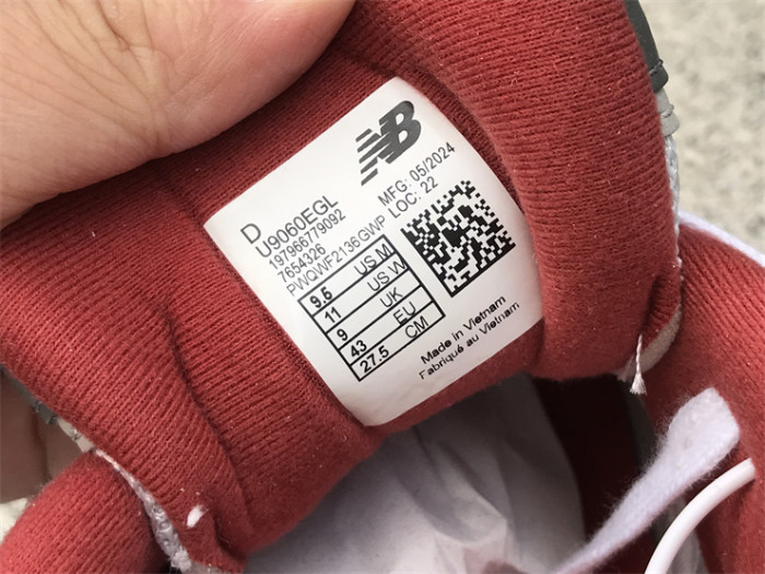 NB Shoes High End Quality-276