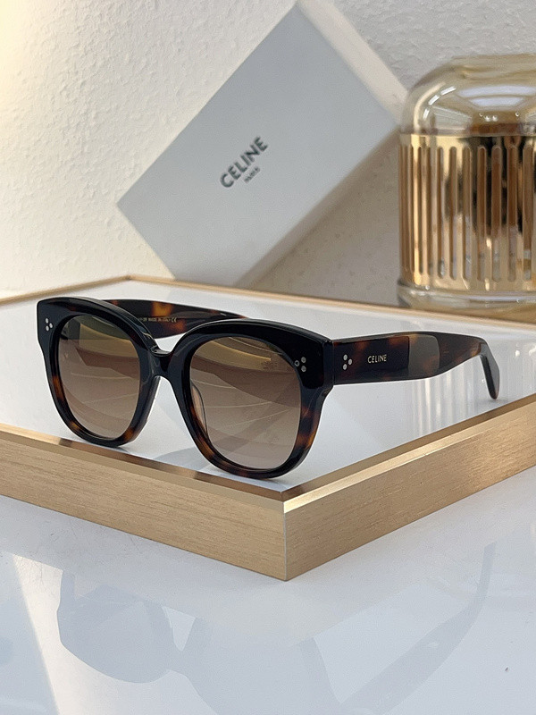 CE Sunglasses AAAA-1486