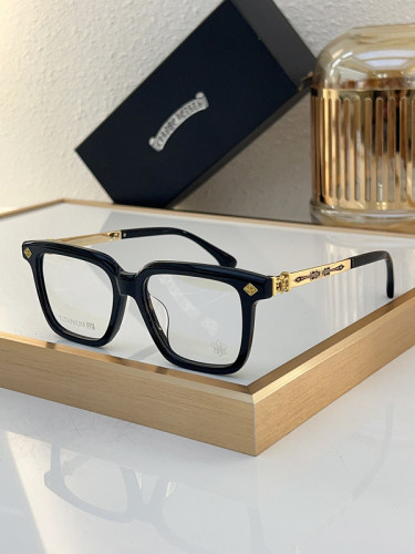 Chrome Hearts Sunglasses AAAA-743