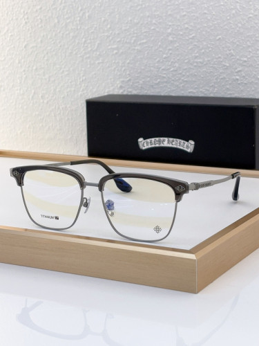 Chrome Hearts Sunglasses AAAA-651
