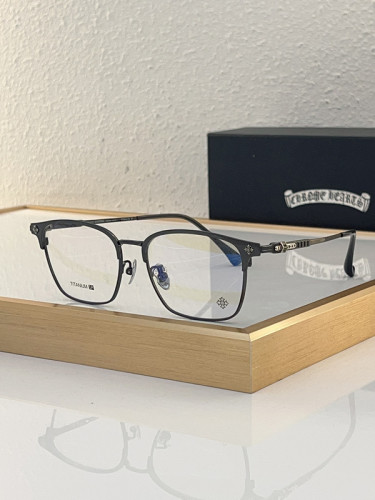 Chrome Hearts Sunglasses AAAA-635