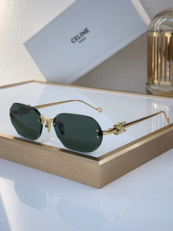 CE Sunglasses AAAA-1568