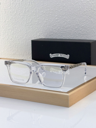 Chrome Hearts Sunglasses AAAA-701