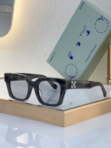 Off white Sunglasses AAAA-813