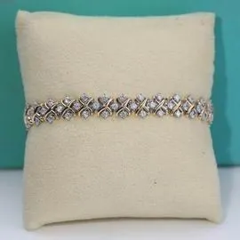 Tiffany Bracelet-273