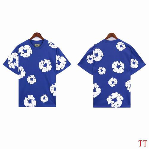 Denim Tears t-shirt-015(S-XL)
