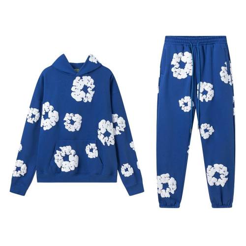 Denim Tears suit-051(S-XL )
