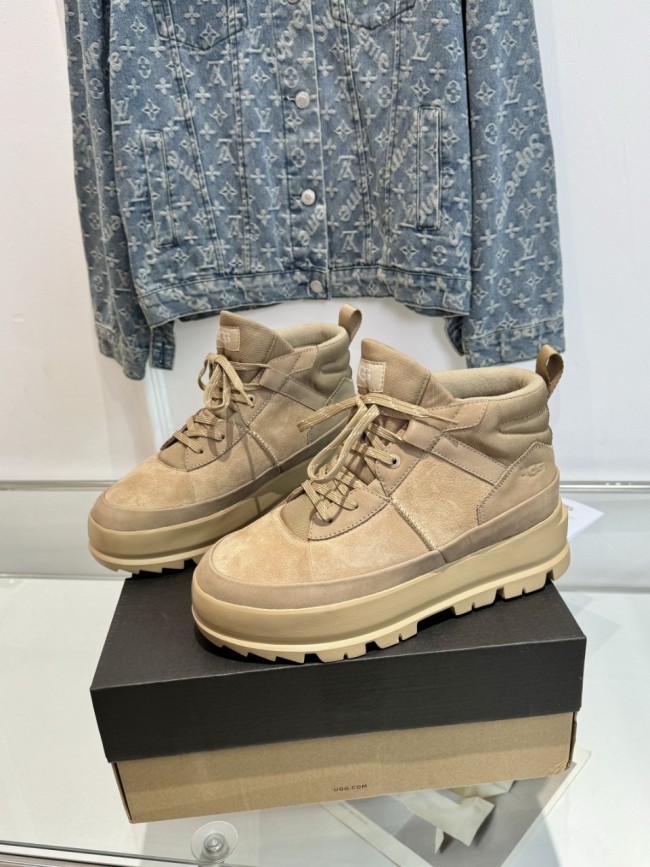 UG Boots Women-360
