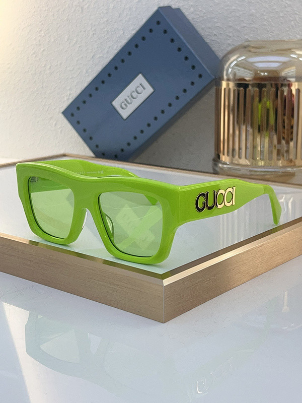 G Sunglasses AAAA-6252