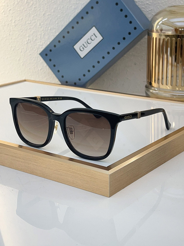 G Sunglasses AAAA-6078
