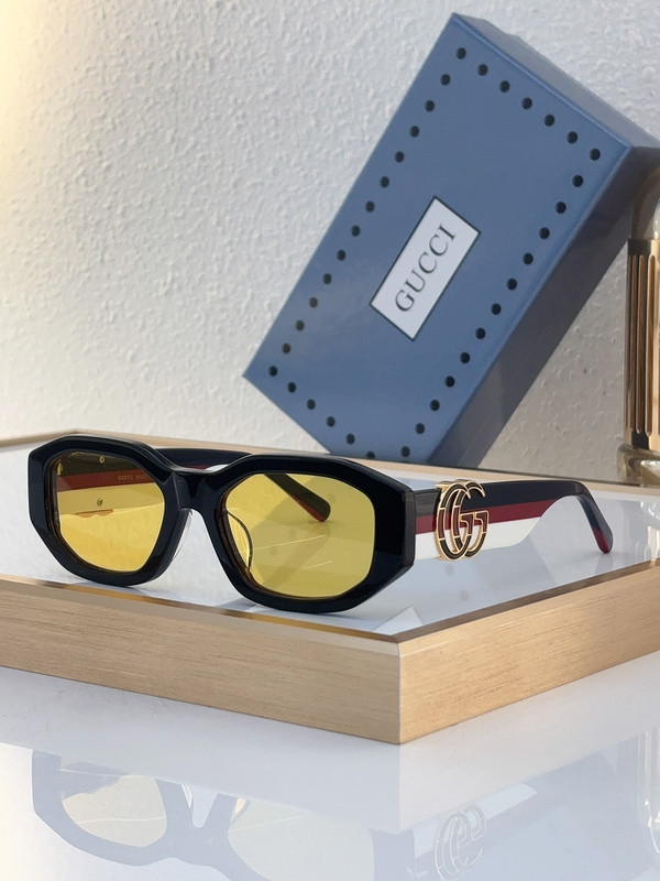 G Sunglasses AAAA-6233