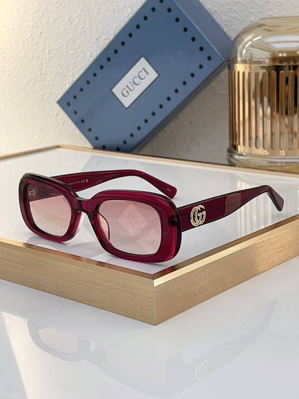 G Sunglasses AAAA-5921
