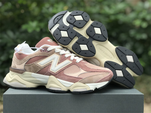 NB Shoes High End Quality-280
