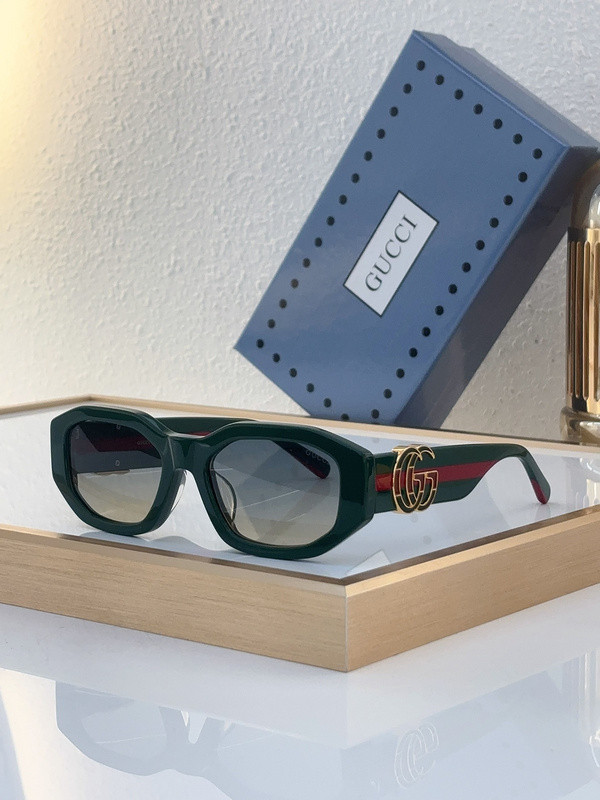 G Sunglasses AAAA-6229