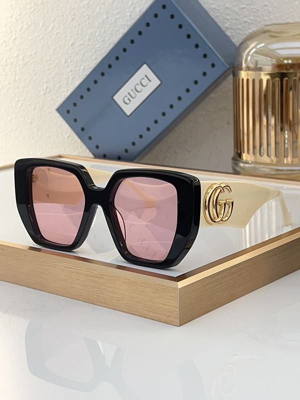 G Sunglasses AAAA-5946