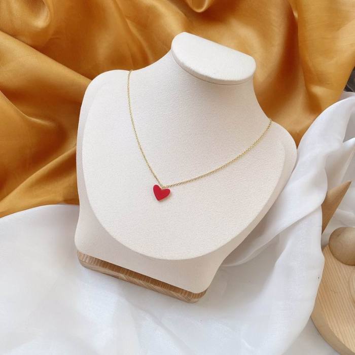 Tiffany Necklace-118