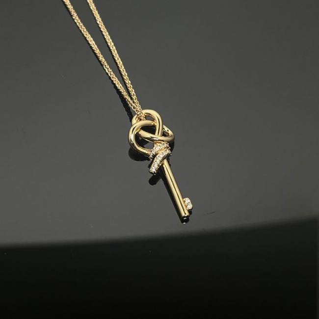 Tiffany Necklace-258