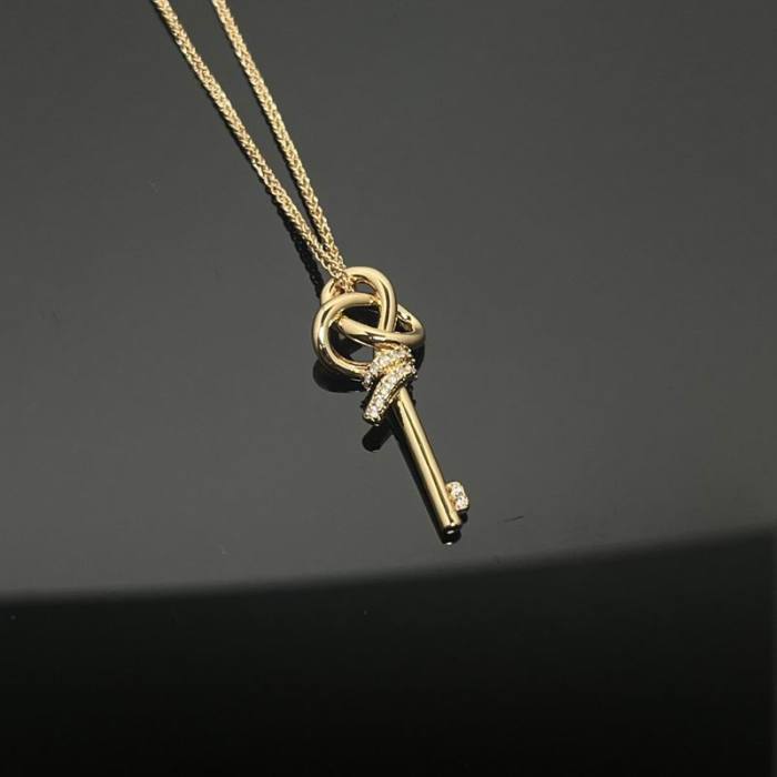 Tiffany Necklace-258