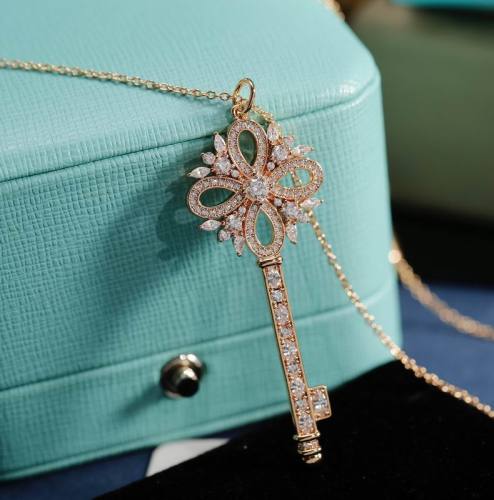 Tiffany Necklace-230