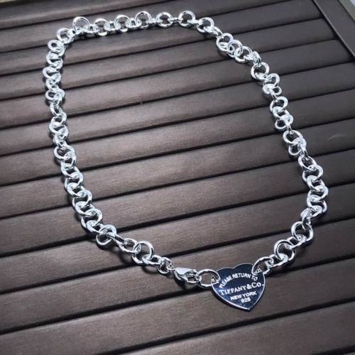 Tiffany Necklace-217