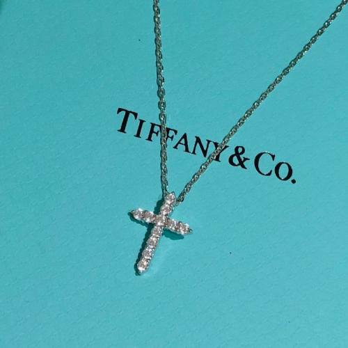 Tiffany Necklace-236