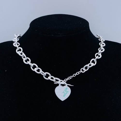 Tiffany Necklace-214