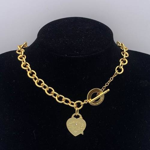 Tiffany Necklace-215