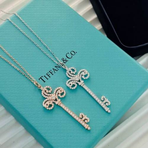 Tiffany Necklace-262