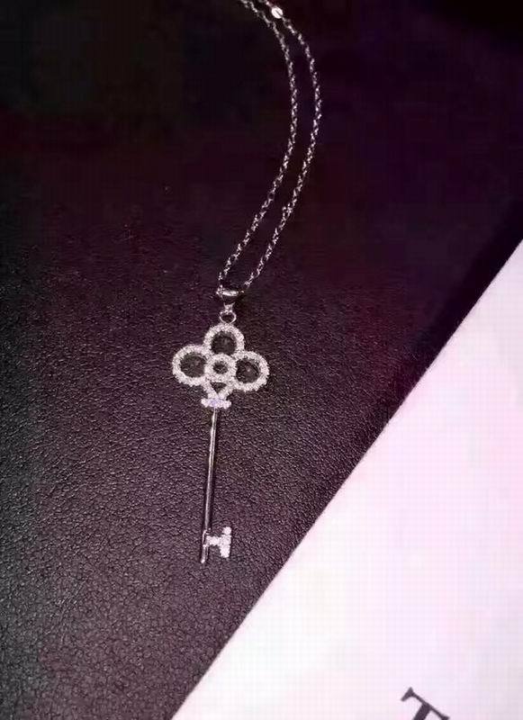 Tiffany Necklace-251