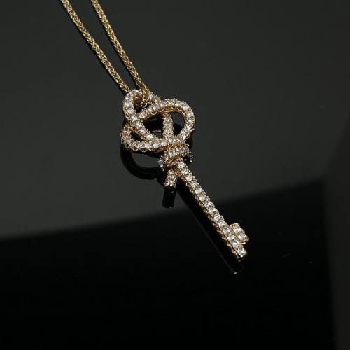 Tiffany Necklace-256